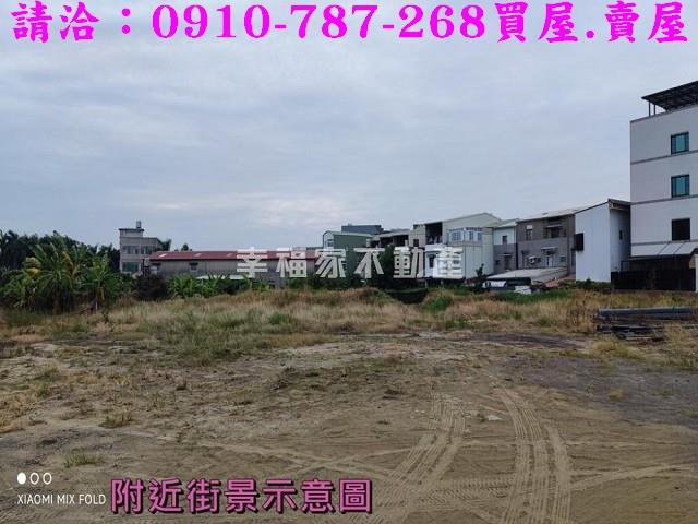 仁德農地-7