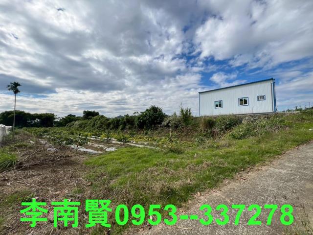 台南農地-8