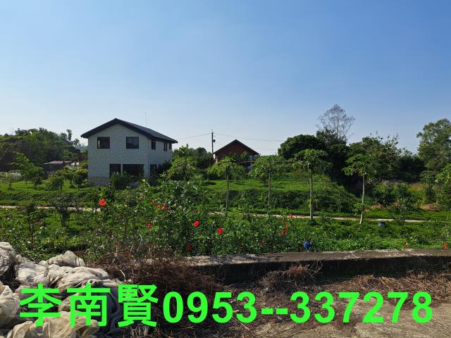 台南農地-9