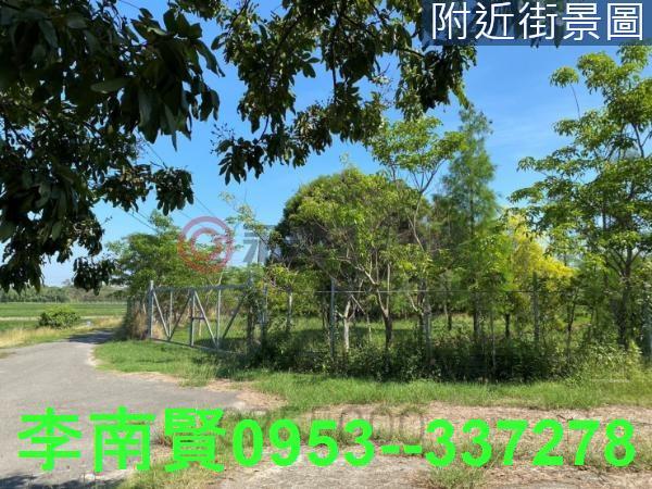 台南農地-1