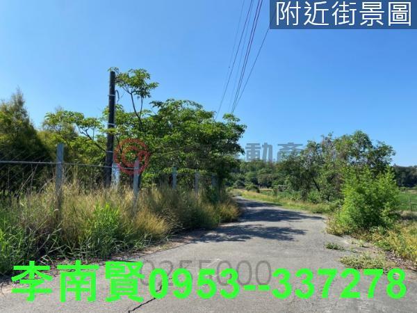 台南農地-5
