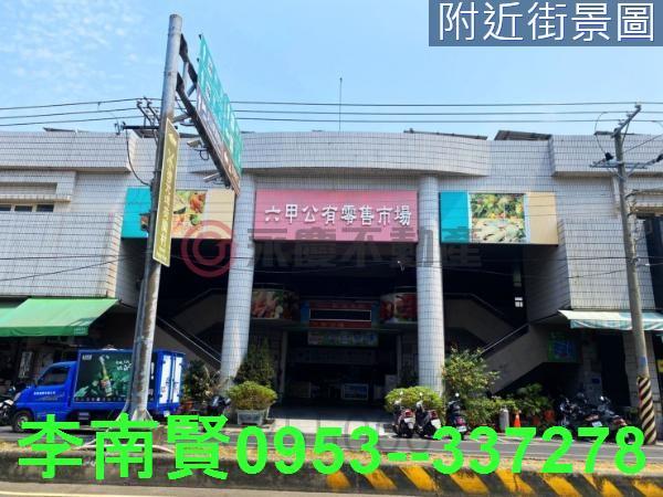 台南農地-8