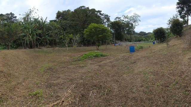 新竹北埔農地-13