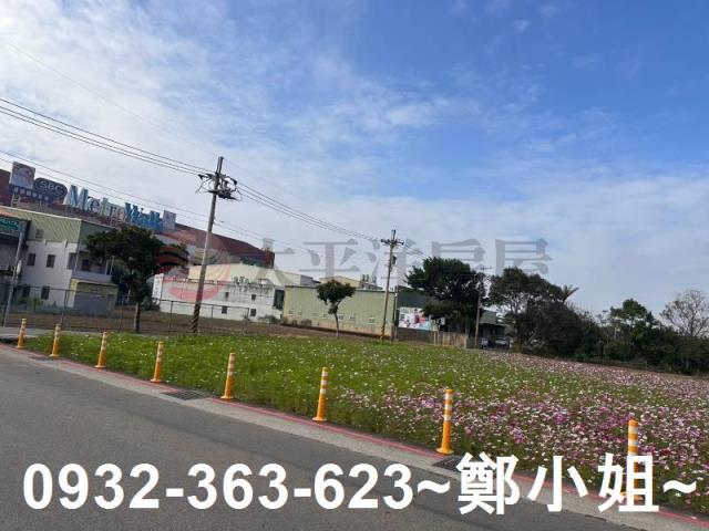 桃園中壢農地-2