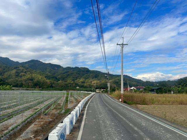 高雄美濃農地-9