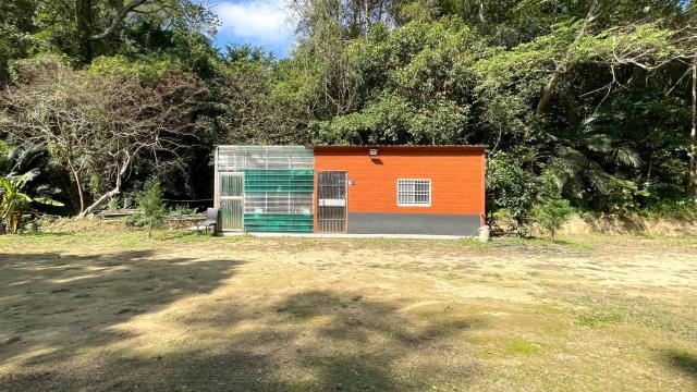 新竹縣新埔鎮北打鐵坑視野佳農地春明地產