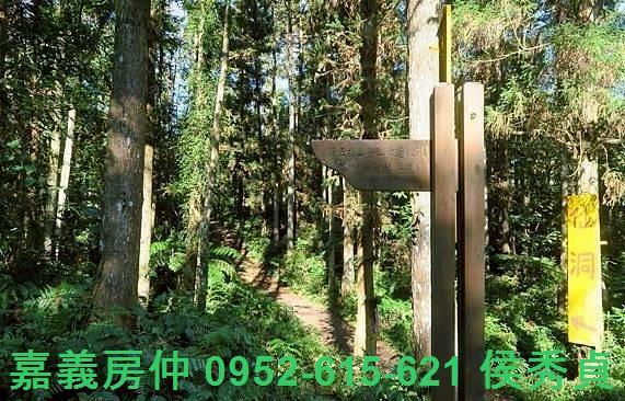 新竹北埔農地-7