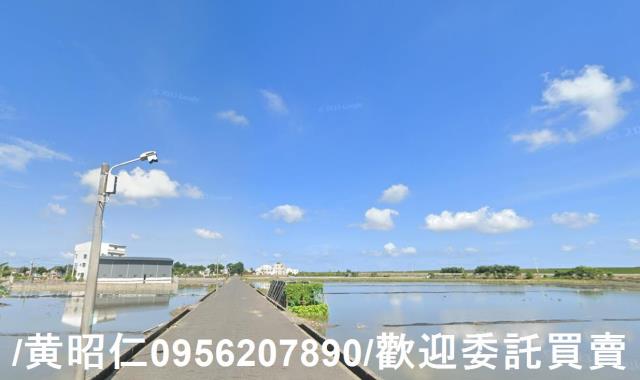 台南安南農地-2