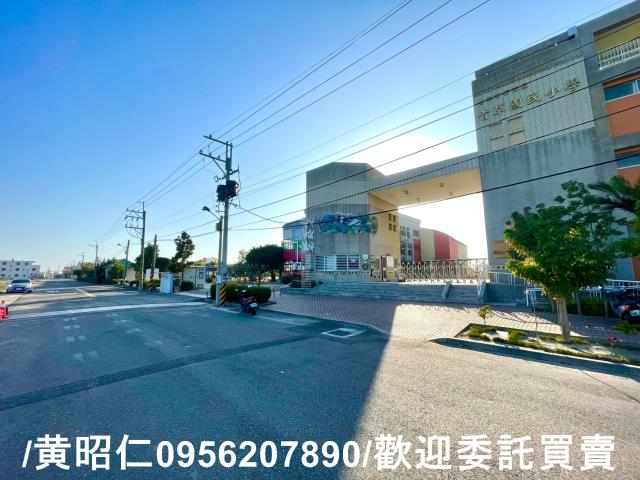 台南安南農地-0