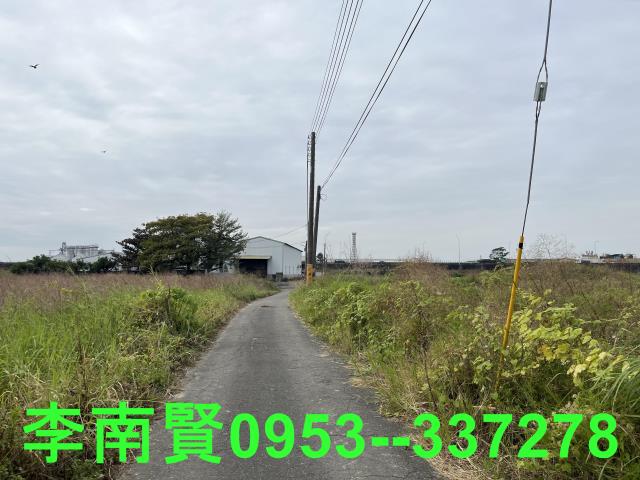 仁德農地-9