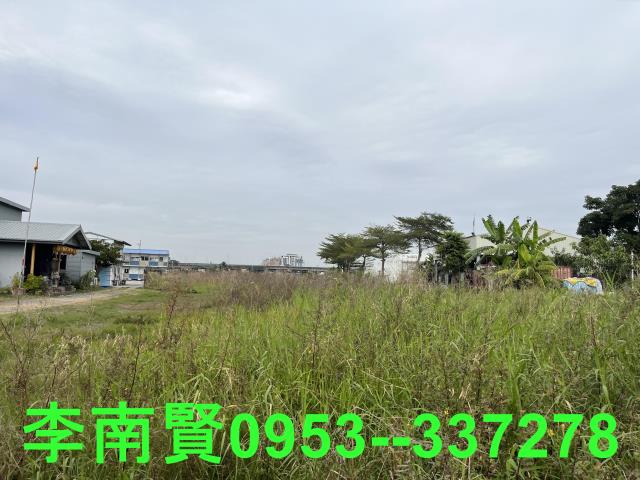 仁德農地-4