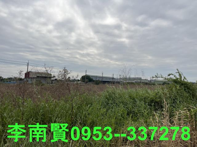 仁德農地-6