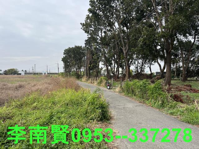 仁德農地-7