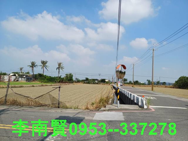 西港農地-8