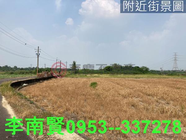 台南農地-3