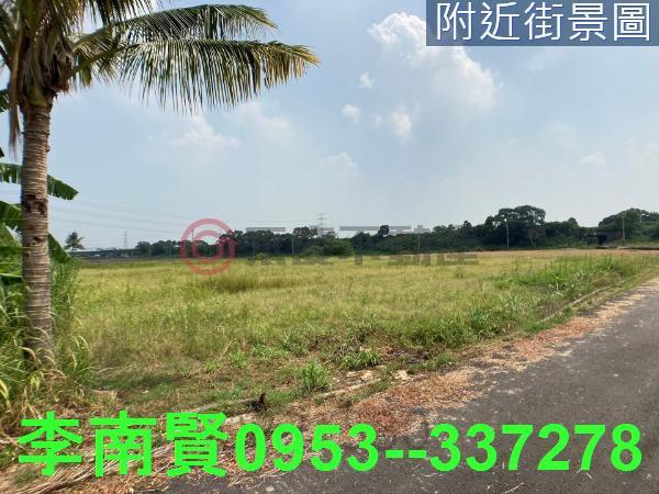 台南農地-6