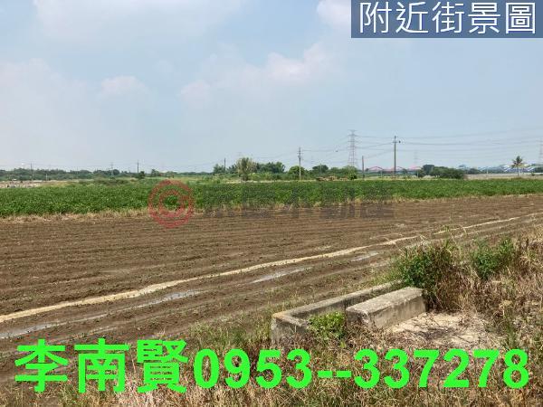 台南農地-8