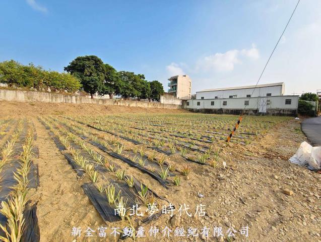 台南關廟農地-1