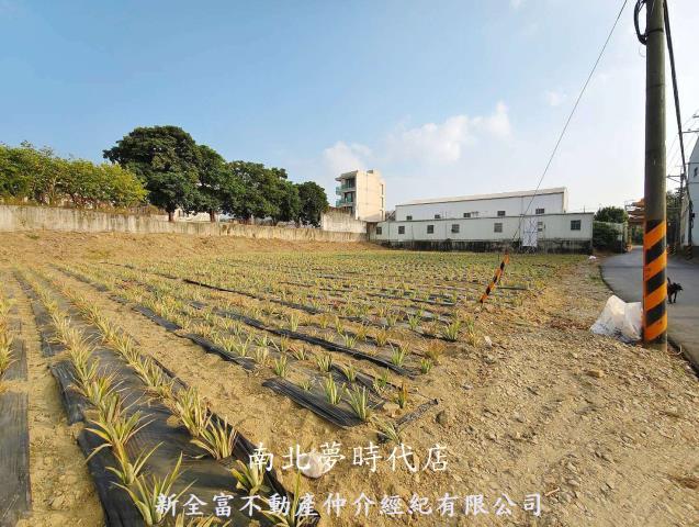 台南關廟農地-5