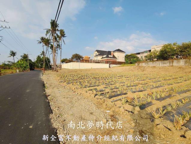台南關廟農地-6