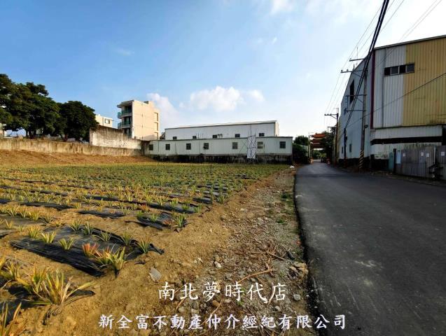 台南關廟農地-8