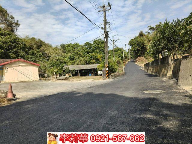 台南龍崎農地-2