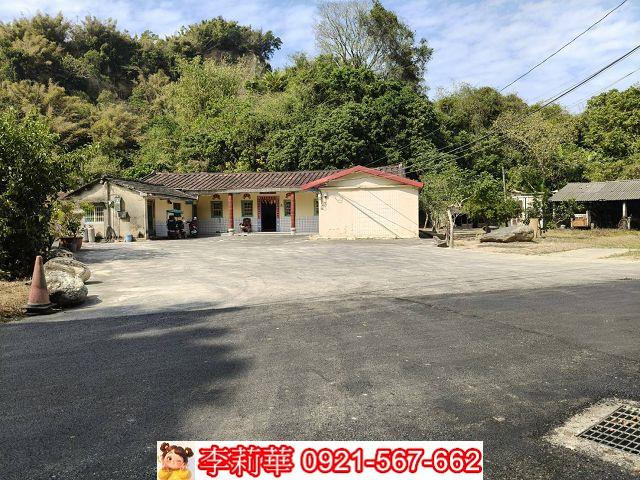 台南龍崎農地-3