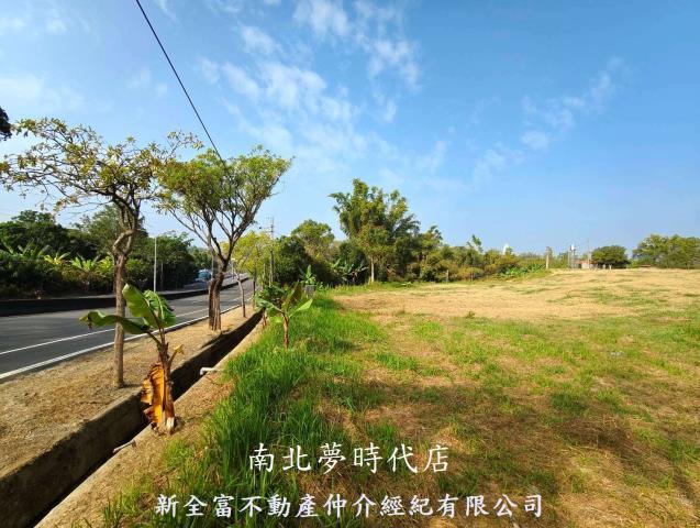 台南左鎮農地-9