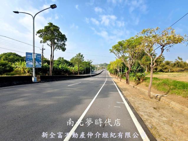 台南左鎮農地-10