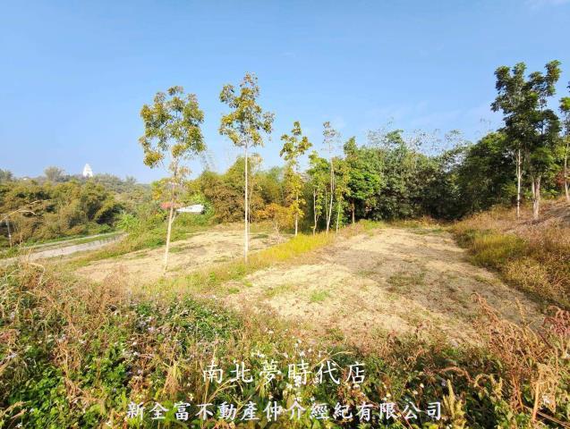 台南左鎮農地-5