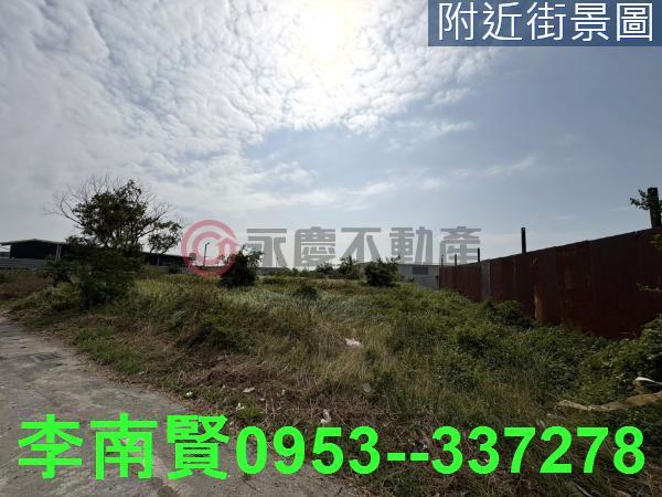 仁德農地-4
