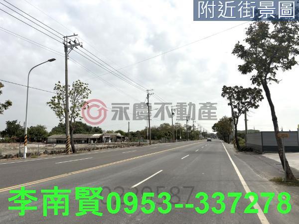 仁德農地-6