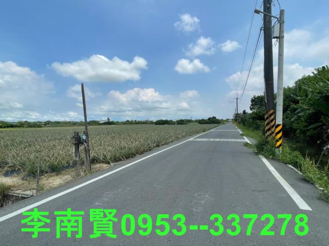 台南農地-11