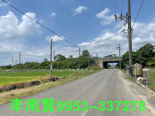 台南農地-1