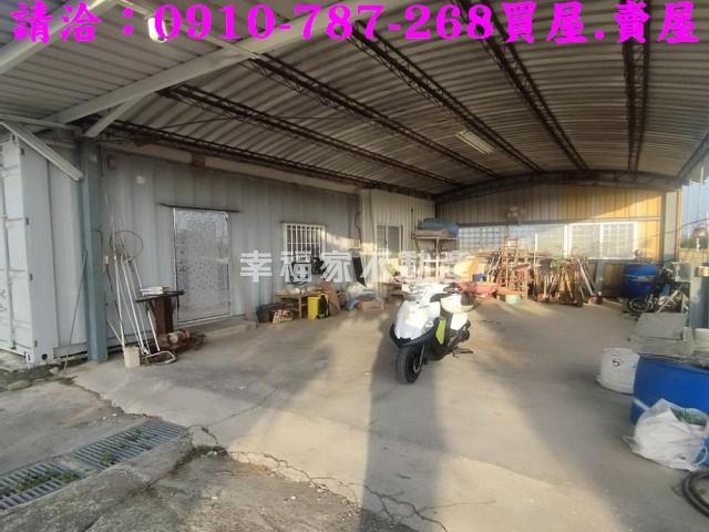 台南農地-3