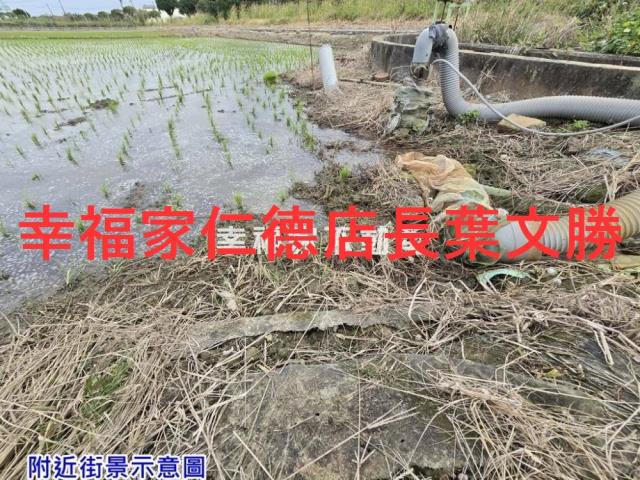 台南麻豆農地-9