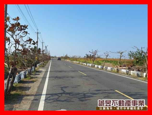 台南學甲農地-0