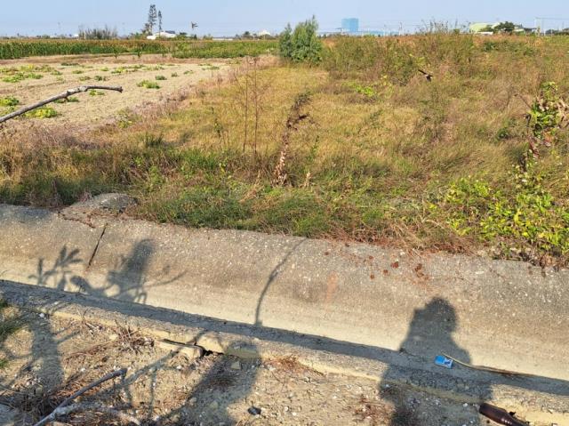 台南學甲農地-1