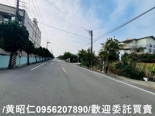 台南安定農地-10