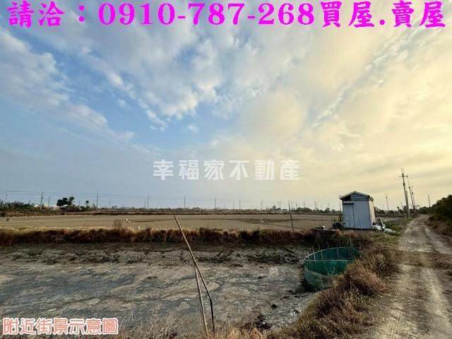 台南農地-11