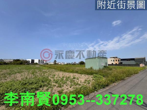 台南農地-3