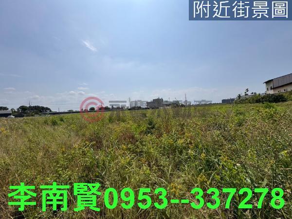 台南農地-6