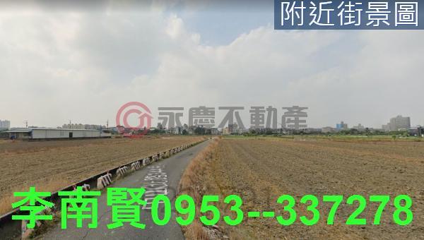 台南農地-8