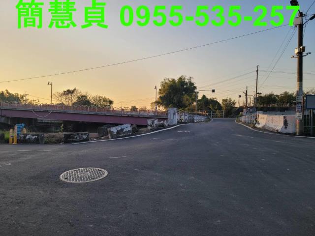 南投草屯農地-4