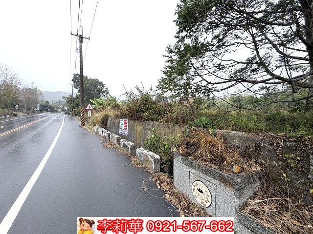 台南東山農地-4