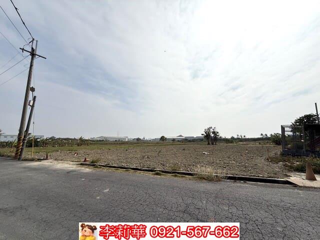 台南安南農地-4