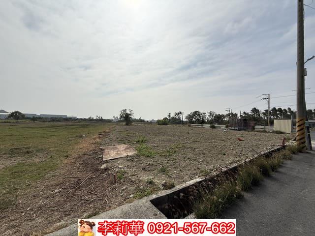台南安南農地-6