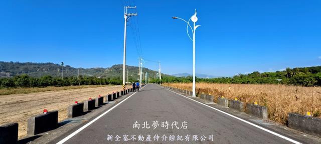 台南玉井農地-2