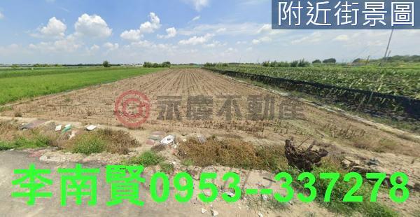 台南柳營農地-6