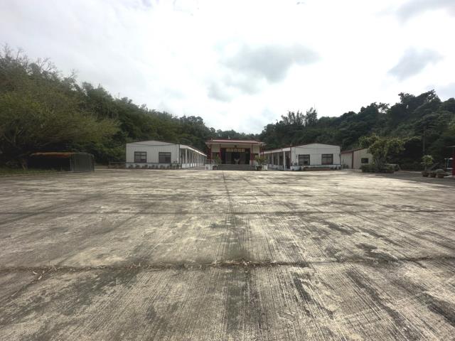 台南龍崎農地-11